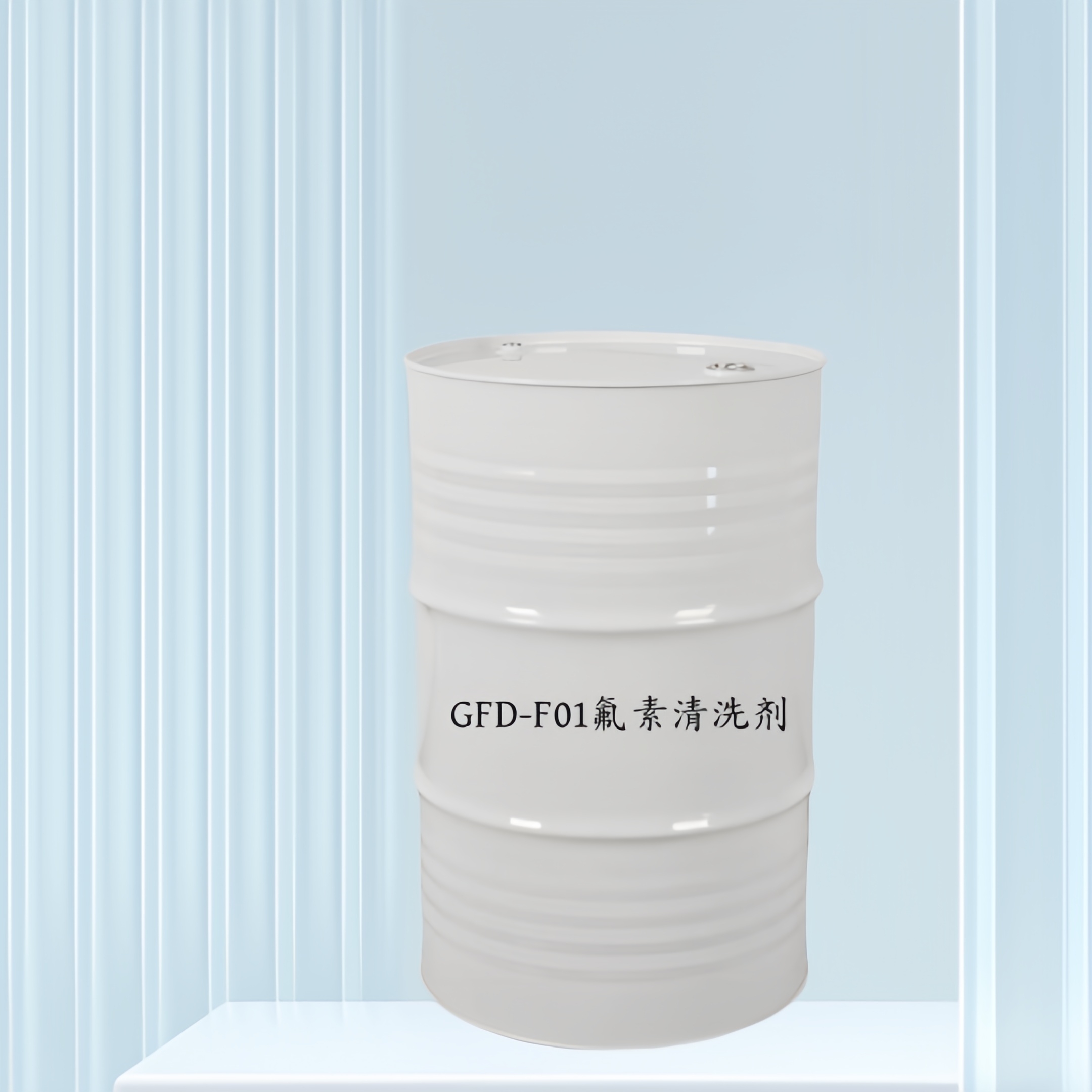 氟素清洗劑劑的應(yīng)用